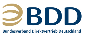 Read more about the article Bücher-Party.net ist Mitglied im BDD!